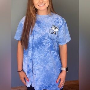 Disney Cakeworthy Meeko TShirt